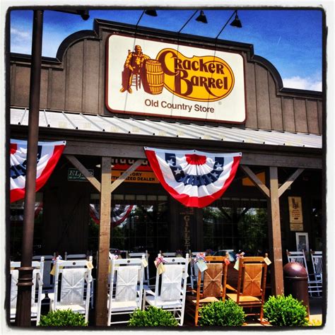Pre-order Now. . Cracker barrel old country store near me
